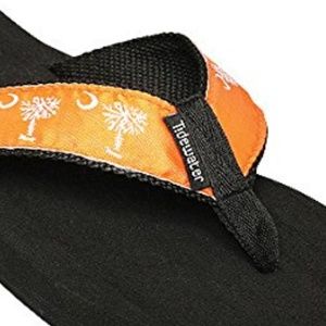 tidewater palmetto flip flops